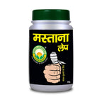 Basic Ayurveda Mastana Lepa | Grocsy