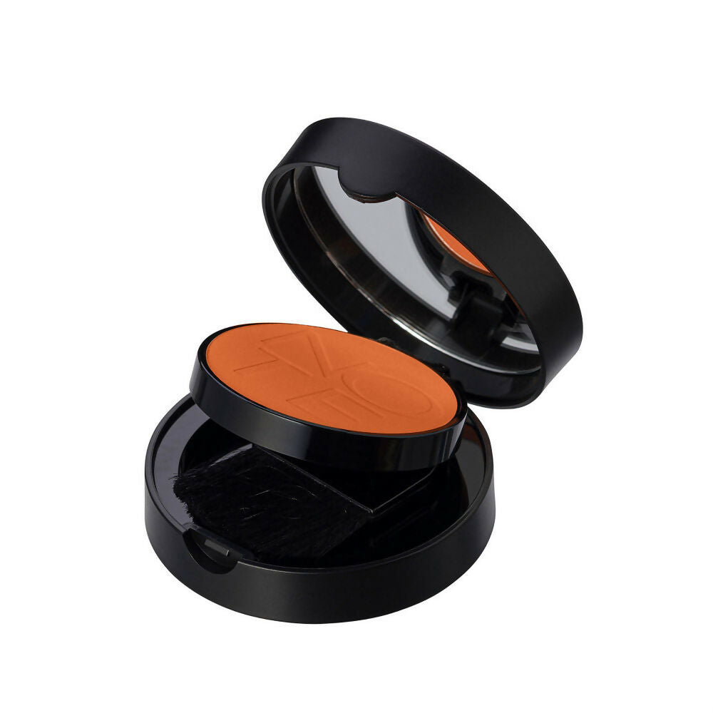 Note Cosmetique Luminous Silk Compact Blusher - 03 Coral | Grocsy