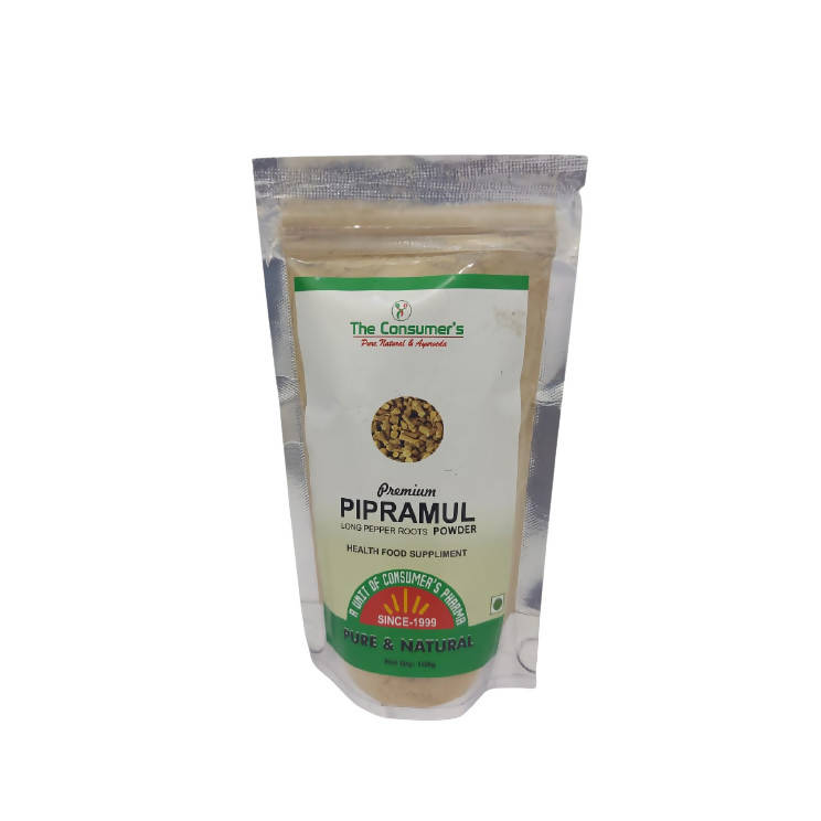 The Consumer's Premium Pipramul Powder | Grocsy