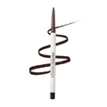 Faces Canada Ultime Pro Twist Eye Kajal Liner - Brown 02 | Grocsy