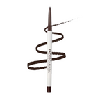 Faces Canada Ultime Pro Twist Eye Kajal Liner - Brown 02 | Grocsy