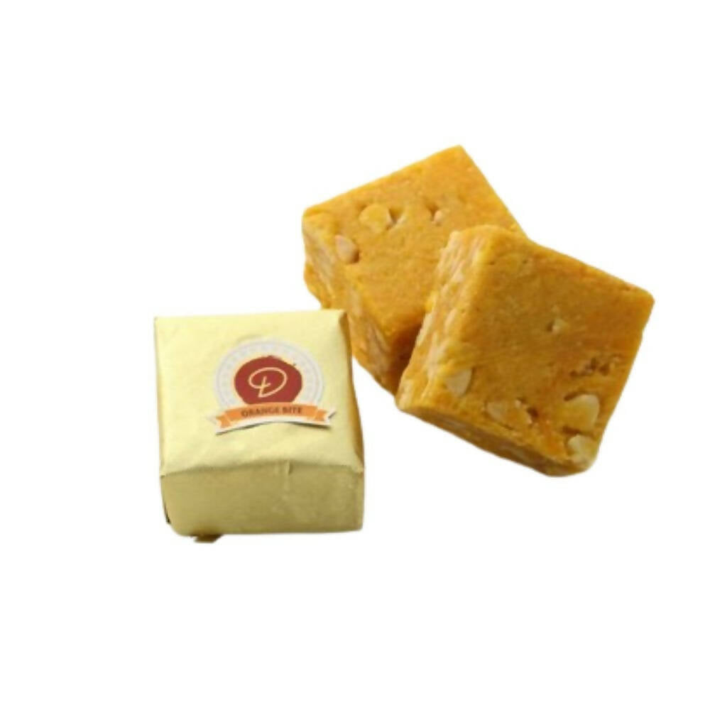 Dadu's Orange Bites | Grocsy