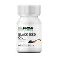 Lifenow Black Seed Oil Capsules | Grocsy