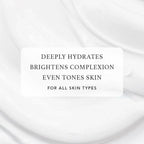Ras Luxury Oils Brighten Exfoliating Body Lotion | Grocsy