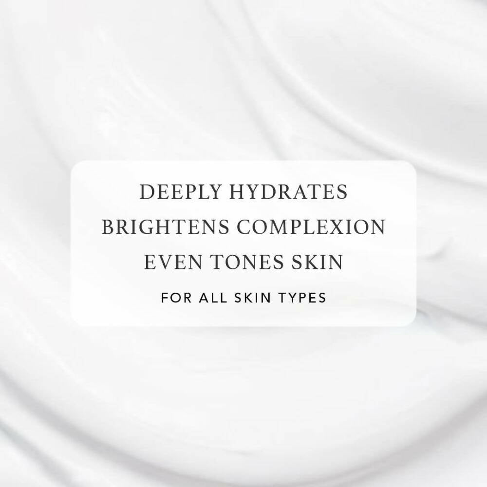 Ras Luxury Oils Brighten Exfoliating Body Lotion | Grocsy