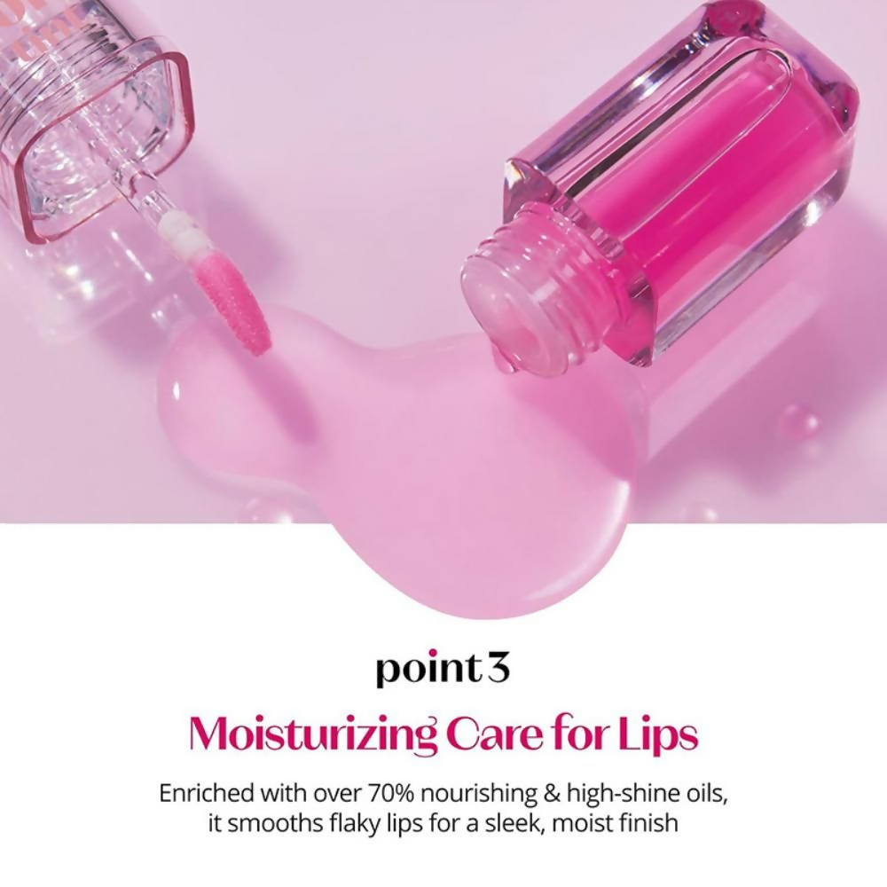 Etude House Dear Darling Oil Tint - 05 Red | Grocsy