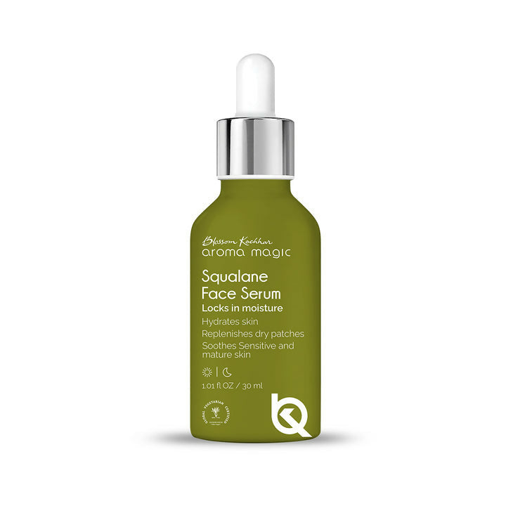 Blossom Kochhar Aroma Magic Face Serum Locks in moisture | Grocsy