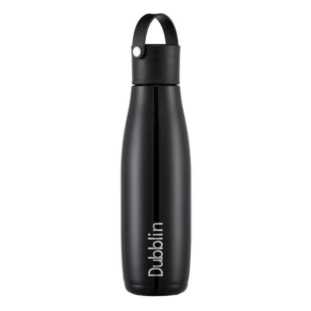 Dubblin Kiwi Vacuum Bottle | Grocsy