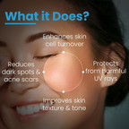 FCL Radiance Lightweight Formula With SPF40 Sunscreen Cream | Grocsy