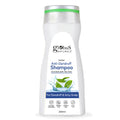 Globus Naturals Anti Dandruff Shampoo, For Dandruff and Itchy Scalp, Suitable For All Hair Types | Grocsy