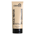 Clensta Rice Water Face Wash | Grocsy