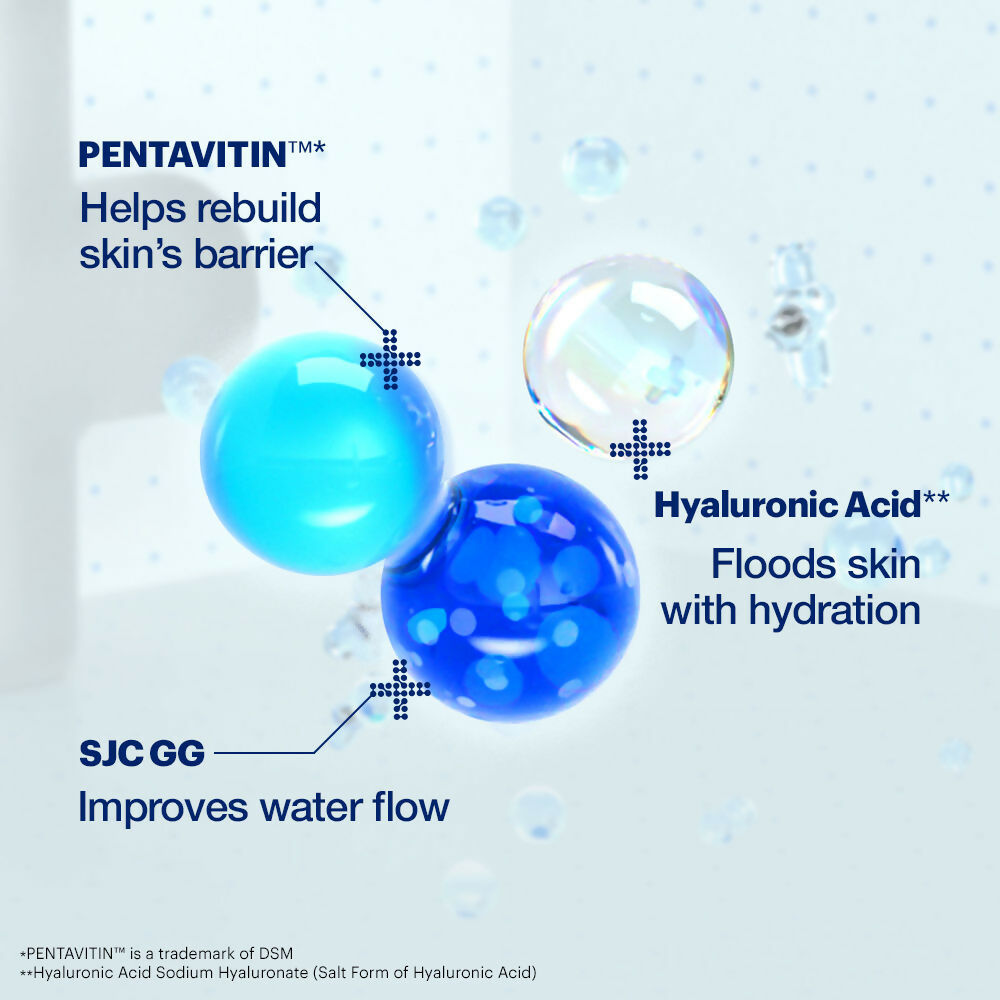 Dr.Jart+ Vital Hydra Solution Hydro Plump Treatment Essence with Hyaluronic Acid | Grocsy