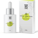 The Body Temple 25% AHA + 2% BHA & 5% PHA Peeling Solution for Face | Grocsy