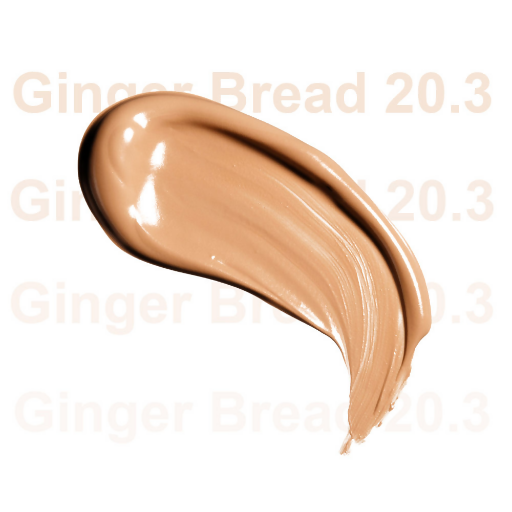 Daily Life Forever52 Coverup Concealer - Ginger Bread | Grocsy