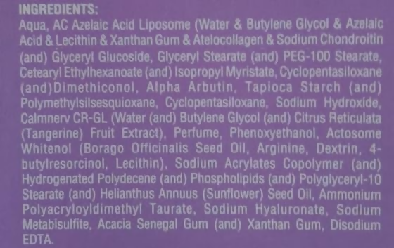 Kojiglo Depigmenting Serum | Grocsy