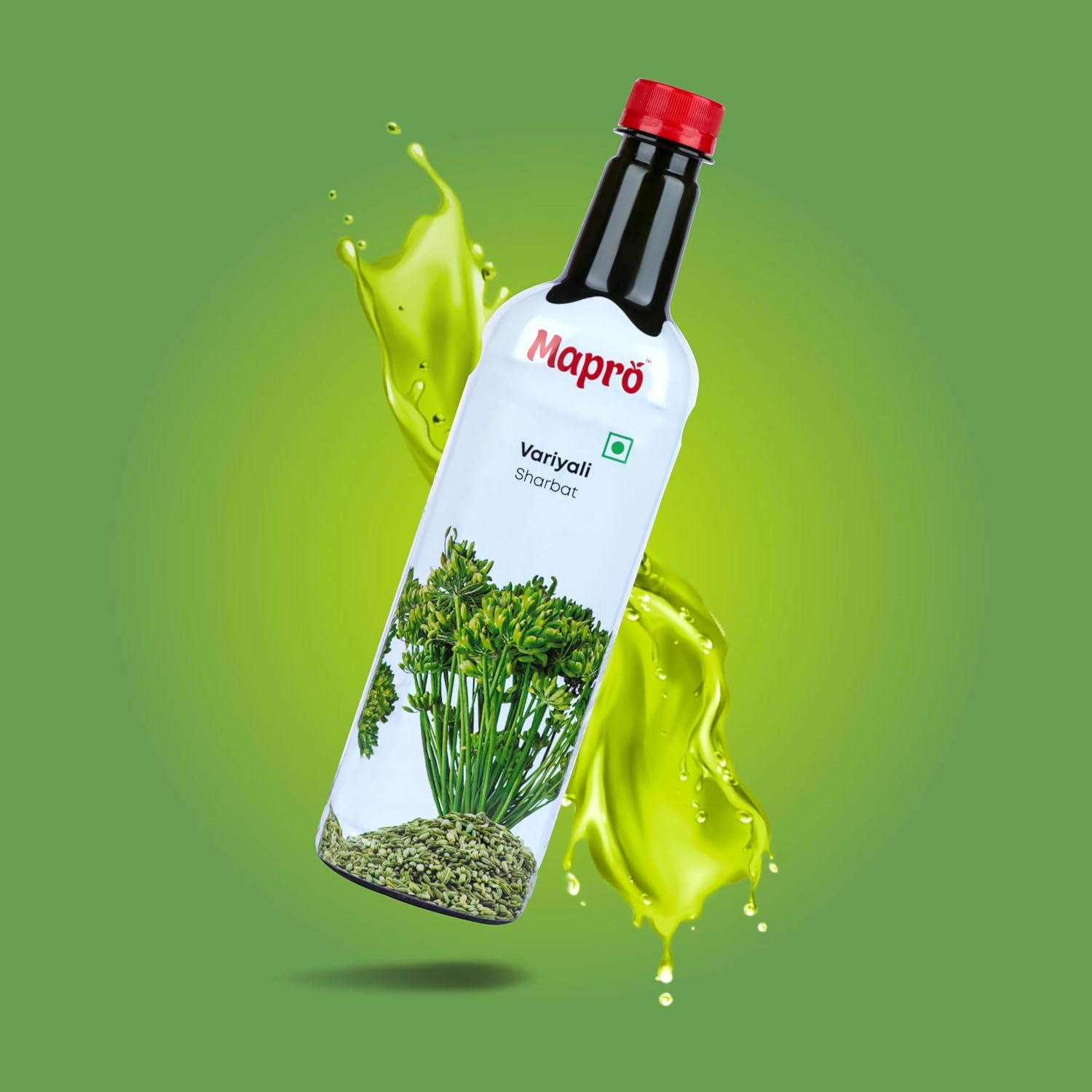 Mapro variyali Sharbat | Grocsy