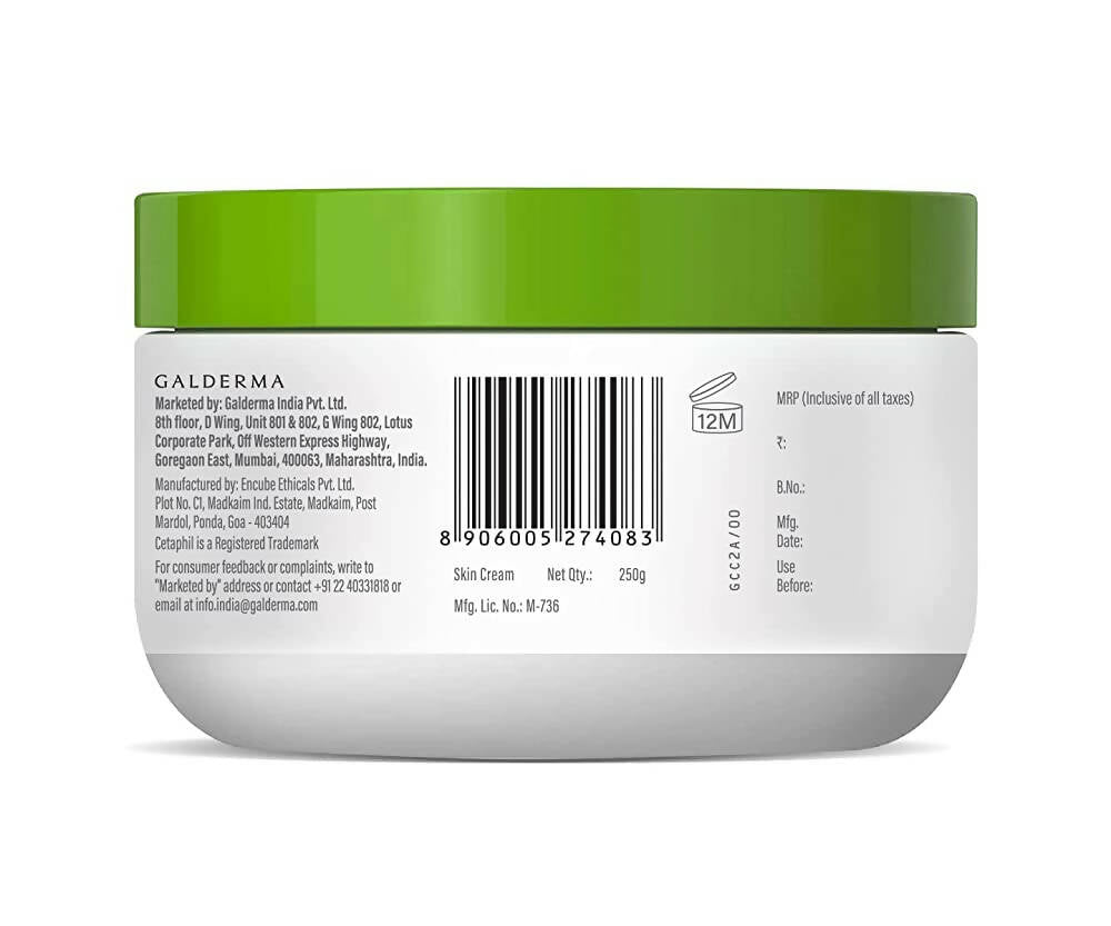 Cetaphil Moisturising Cream | Grocsy