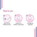 Sirona Dry Comfort Panty Liners | Grocsy