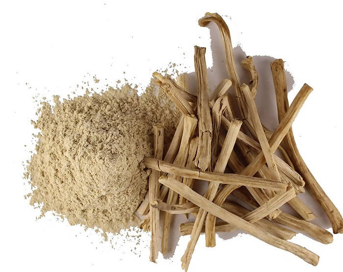 Dark Forest Shatavari Powder | Grocsy