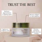 Perenne Radiance Day Cream | Grocsy