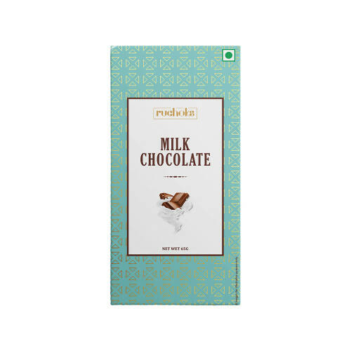Dibha Valentines Special Milk Chocolate Bars | Grocsy
