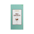 Dibha Valentines Special Milk Chocolate Bars | Grocsy