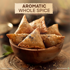Aashirvaad Ajwain | Grocsy