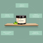Shivamastu Ayurveda Gutzest Chyawanprash | Grocsy