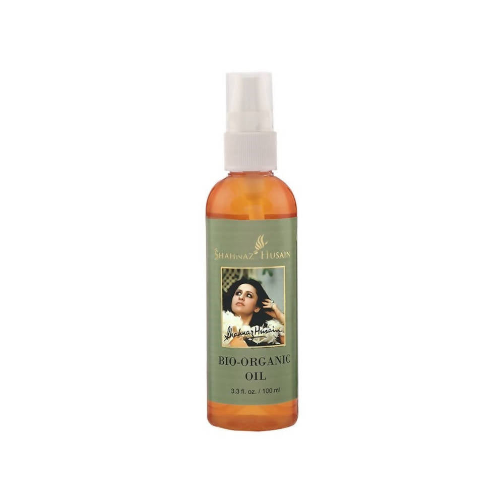 Shahnaz Husain Bio-Organic Oil | Grocsy