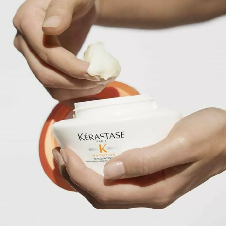 Kerastase Nutritive Nourishing Mask | Grocsy