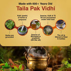 Zandu Mahabhringraj Tel | Grocsy