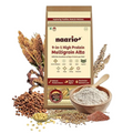 Naario 9-in1 Multigrain Atta (No Wheat) | Grocsy