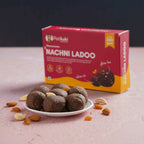 Patilkaki Nachni Ladoo ( Pure Ghee ) | Grocsy