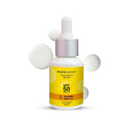 Faces Canada Sunscreen Serum SPF 50 PA+++ | Grocsy