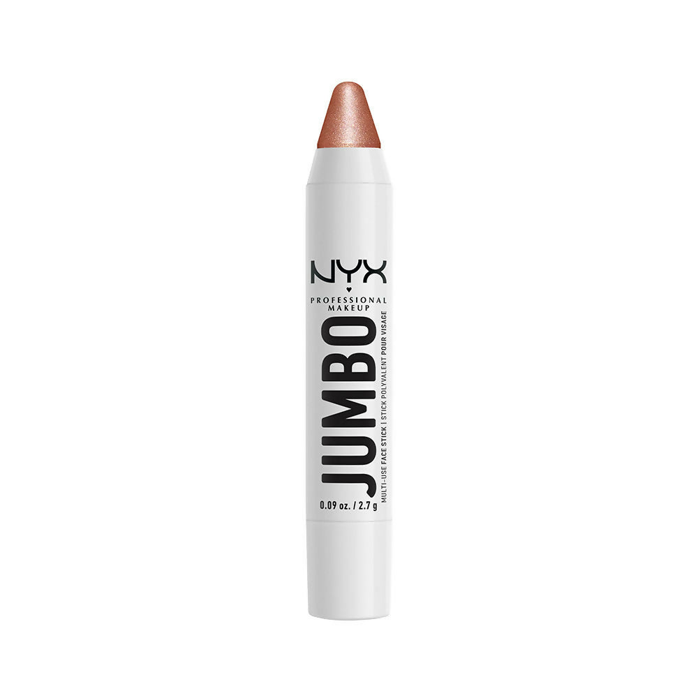 NYX Professional Makeup Jumbo Highlighter - Coconut Cake | Grocsy