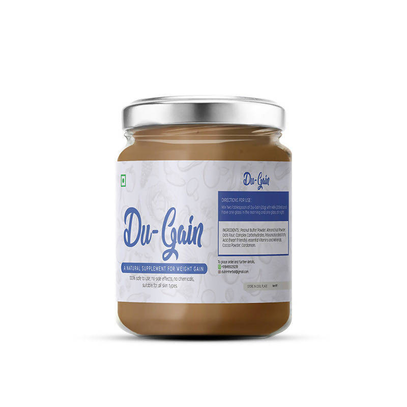 Duh Gain | Grocsy