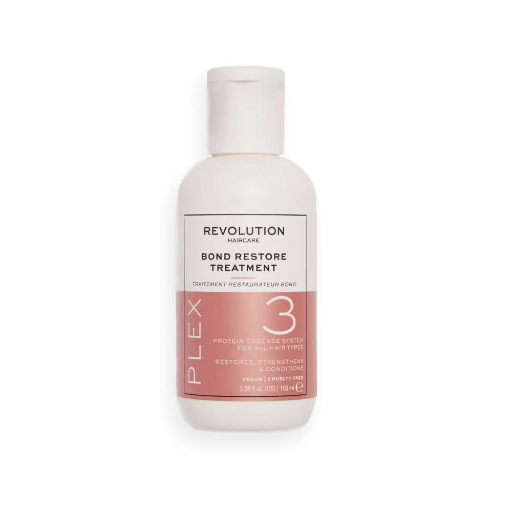 Revolution Haircare Plex 3 | Grocsy