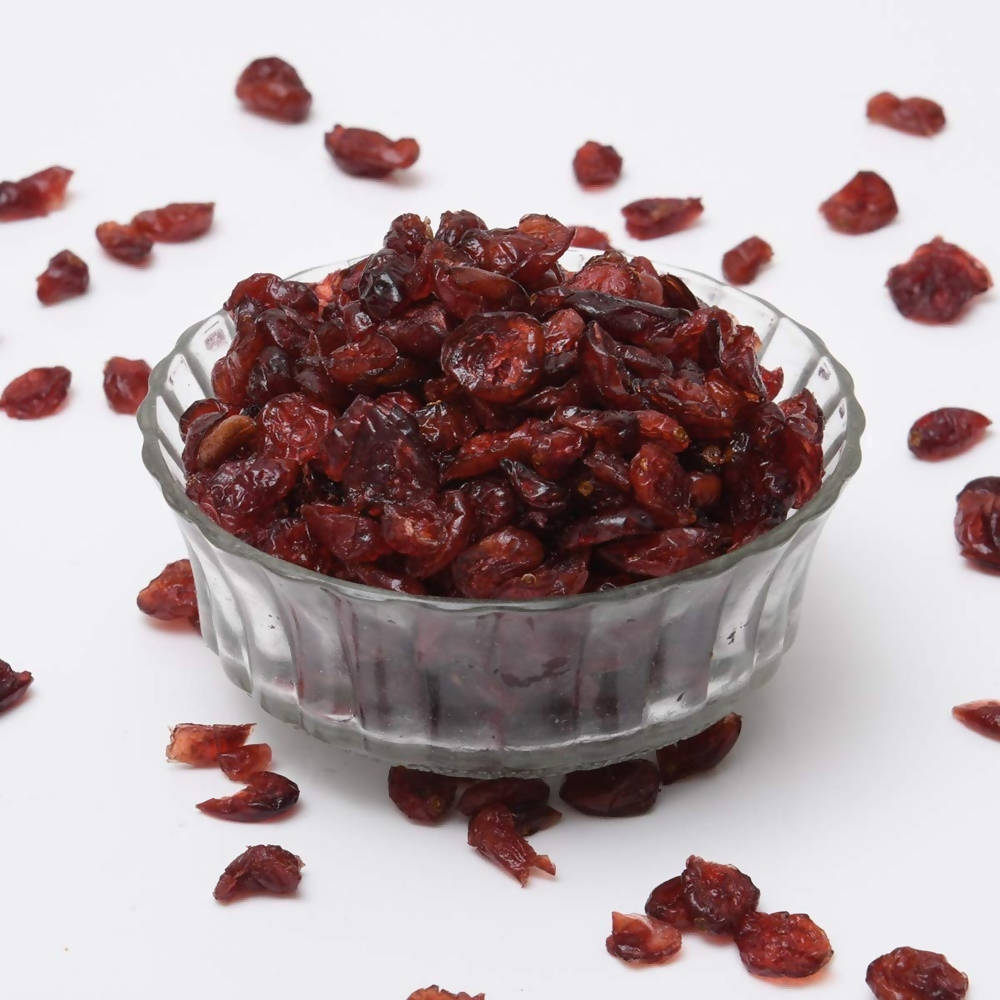 Dry Fruit Hub Dried Cranberries | Grocsy