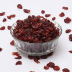 Dry Fruit Hub Dried Cranberries | Grocsy