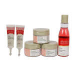 Jovees Professional Pro Hydra Luxurious Dry & Dehydrated Facial Kit | Grocsy