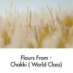 FreshOn Whole Wheat Atta Standard - Swadesiicart
