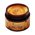 Pilgrim 24k Gold Face Mask For Glowing Skin | Grocsy