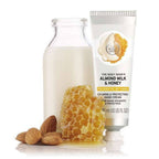 The Body Shop Almond Milk & Honey Calming & Protecting Hand Cream | Grocsy