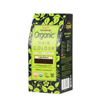 Radico Organic Hair Colour-Light Brown | Grocsy