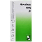 Dr. Reckeweg Phytolacca Berry Tablets | Grocsy