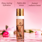 Nyveda Renew My Radiance Antioxidant Toning Mist With Rose Water | Grocsy