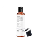 bio Mystery Rosemary Hair Oil | Grocsy