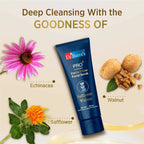 Dr. Batra's PRO+ Insta Glow Facial Scrub | Grocsy