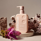 JustHuman Revitalizing Body Wash | Grocsy