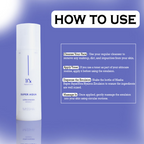 Missha Super Aqua Ultra Hyalron Emulsion | Grocsy